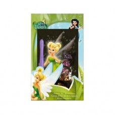 Set arta cu sclipici Disney Tinker Bell